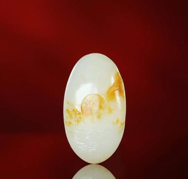 和田玉和翠玉哪一个贵,相同价格的和田玉和翡翠哪个贵-第7张图片-翡翠网 和田玉和翠玉哪一个贵,相同价格的和田玉和翡翠哪个贵-第7张图片-翡翠网