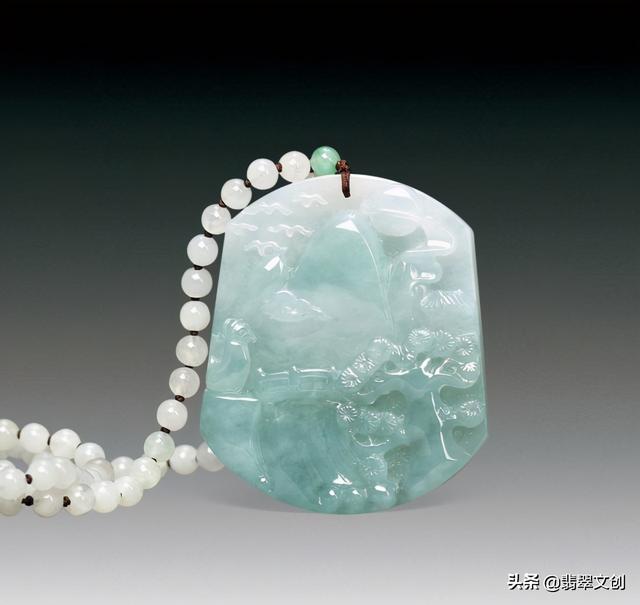 被酸洗过的玉器图片不锈钢酸洗翡翠知识-第1张图片-翡翠网 被酸洗过的玉器图片不锈钢酸洗翡翠知识-第1张图片-翡翠网