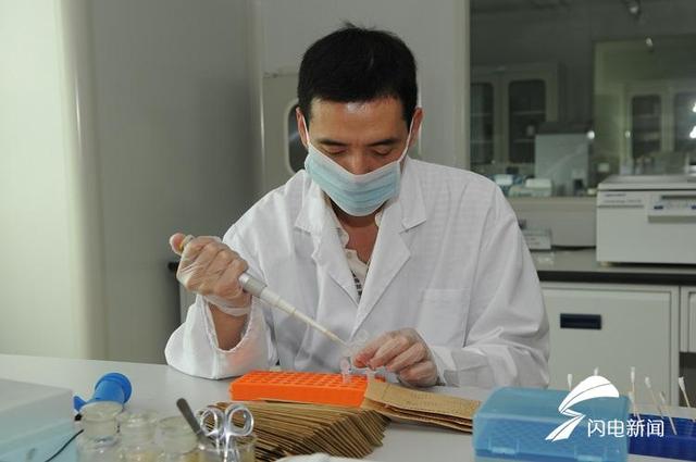 亲权鉴定技术规范2018亲权鉴定翡翠知识-第2张图片-翡翠网 亲权鉴定技术规范2018亲权鉴定翡翠知识-第2张图片-翡翠网