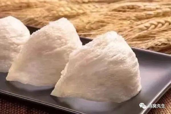 燕窝鉴别翡翠知识,燕窝碎和燕窝的对比p-第4张图片-翡翠网 燕窝鉴别翡翠知识,燕窝碎和燕窝的对比p-第4张图片-翡翠网