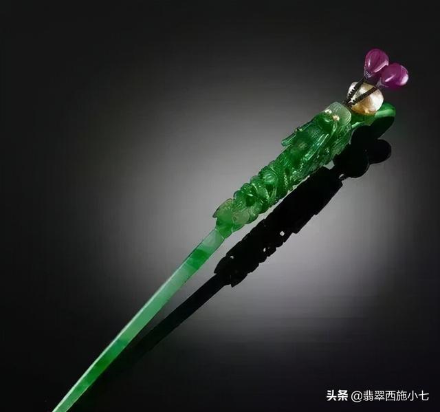 翡翠福绿寿手镯,福禄寿三色翡翠手镯-第5张图片-翡翠网 翡翠福绿寿手镯,福禄寿三色翡翠手镯-第5张图片-翡翠网