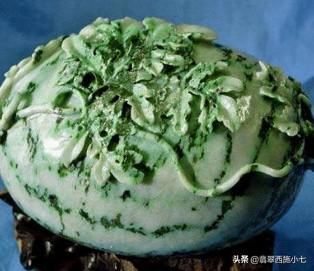 翡翠福绿寿手镯,福禄寿三色翡翠手镯-第9张图片-翡翠网 翡翠福绿寿手镯,福禄寿三色翡翠手镯-第9张图片-翡翠网