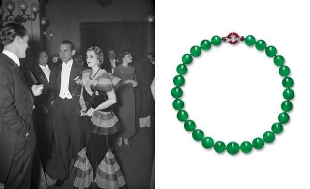 翡翠知识科普图片,翡翠科普冷门知识-第2张图片-翡翠网 翡翠知识科普图片,翡翠科普冷门知识-第2张图片-翡翠网