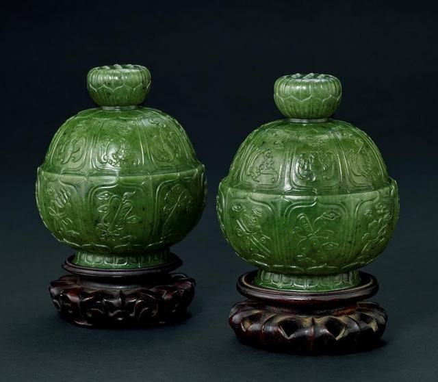 翡翠知识科普图片,翡翠科普冷门知识-第6张图片-翡翠网 翡翠知识科普图片,翡翠科普冷门知识-第6张图片-翡翠网