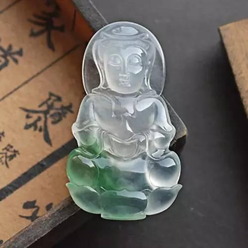 包含翡翠上热门基础知识的词条-第5张图片-翡翠网 包含翡翠上热门基础知识的词条-第5张图片-翡翠网