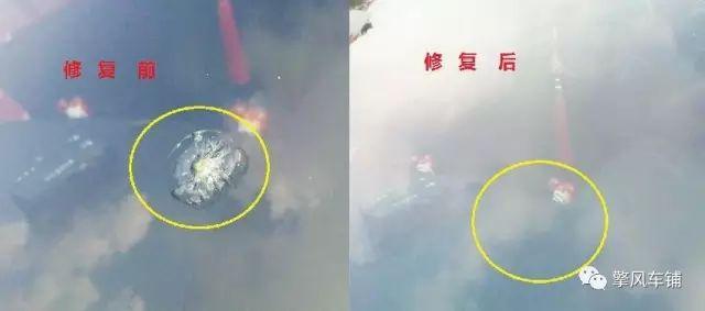 翡翠手镯有磕碰的凹坑怎办,翡翠手镯日常磕碰-第3张图片-翡翠网