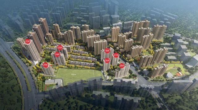 西安万科翡翠国际价格中国铁建万科翡翠国际售楼部电话-第1张图片-翡翠网 西安万科翡翠国际价格中国铁建万科翡翠国际售楼部电话-第1张图片-翡翠网