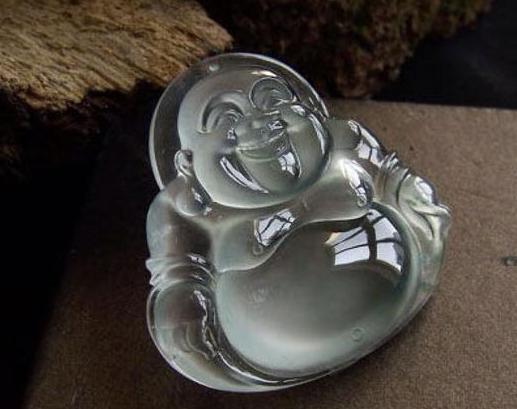 冰种翡翠图片,高冰种翡翠叶子价格-第3张图片-翡翠网 冰种翡翠图片,高冰种翡翠叶子价格-第3张图片-翡翠网