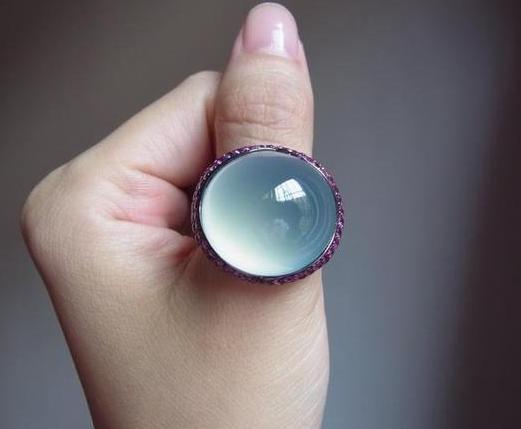 冰种翡翠图片,高冰种翡翠叶子价格-第4张图片-翡翠网 冰种翡翠图片,高冰种翡翠叶子价格-第4张图片-翡翠网