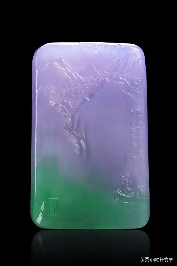 翡翠碎石多少钱,高货翡翠原石-第10张图片-翡翠网 翡翠碎石多少钱,高货翡翠原石-第10张图片-翡翠网