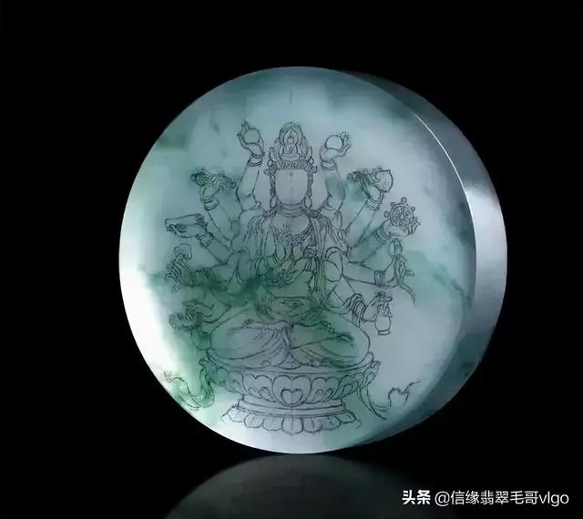 包含翡翠手镯芯儿多少钱一个的词条-第9张图片-翡翠网 包含翡翠手镯芯儿多少钱一个的词条-第9张图片-翡翠网