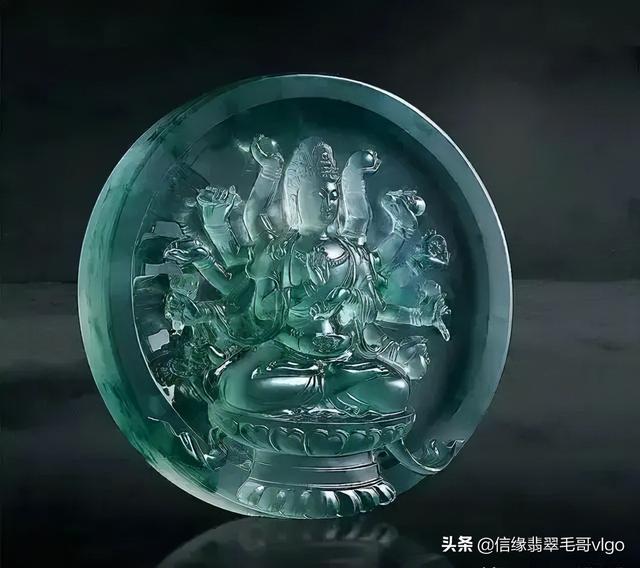 包含翡翠手镯芯儿多少钱一个的词条-第11张图片-翡翠网 包含翡翠手镯芯儿多少钱一个的词条-第11张图片-翡翠网