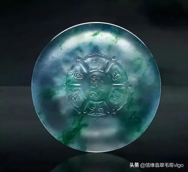 包含翡翠手镯芯儿多少钱一个的词条-第12张图片-翡翠网 包含翡翠手镯芯儿多少钱一个的词条-第12张图片-翡翠网