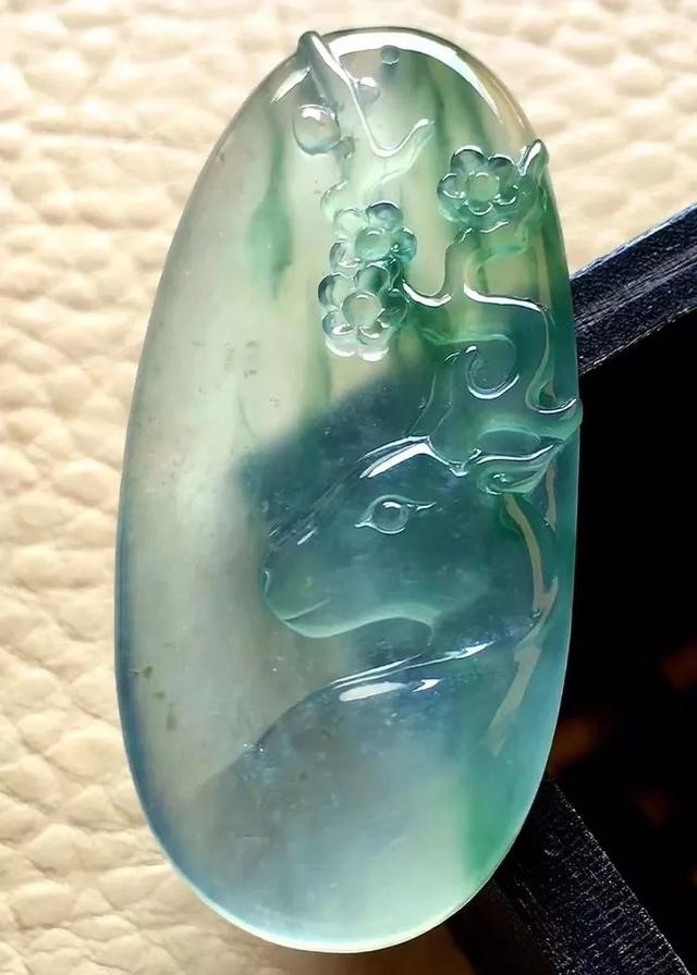 吉林翡翠知识入门,糯种翡翠好吗-第11张图片-翡翠网 吉林翡翠知识入门,糯种翡翠好吗-第11张图片-翡翠网