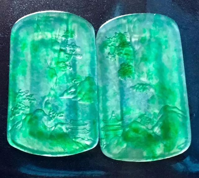 吉林翡翠知识入门,糯种翡翠好吗-第13张图片-翡翠网 吉林翡翠知识入门,糯种翡翠好吗-第13张图片-翡翠网