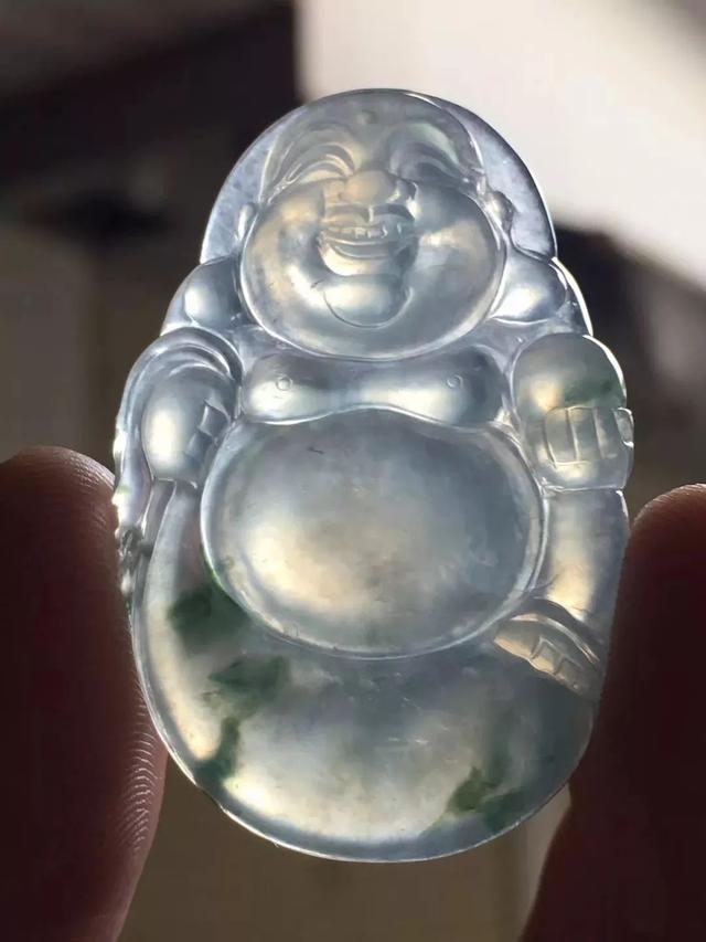 吉林翡翠知识入门,糯种翡翠好吗-第19张图片-翡翠网 吉林翡翠知识入门,糯种翡翠好吗-第19张图片-翡翠网