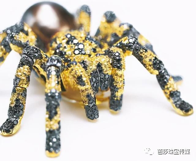 翡翠手镯带哪个手,手镯翡翠雕刻虫子-第24张图片-翡翠网 翡翠手镯带哪个手,手镯翡翠雕刻虫子-第24张图片-翡翠网