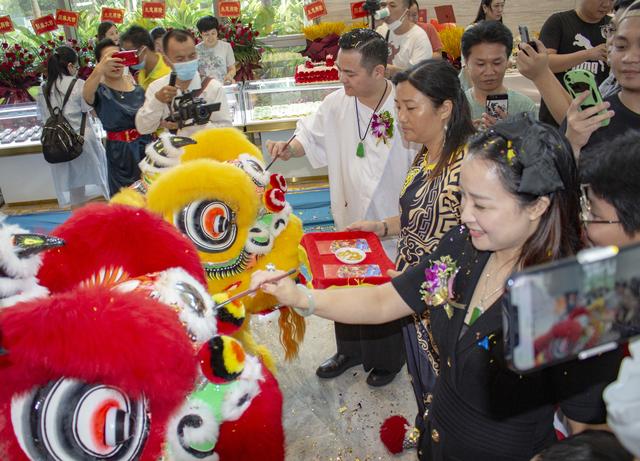 包含经营翡翠原石需要什么营业范围的词条-第9张图片-翡翠网 包含经营翡翠原石需要什么营业范围的词条-第9张图片-翡翠网