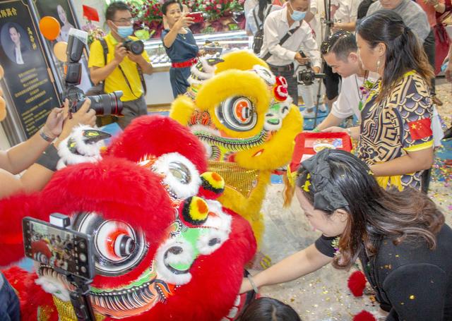 包含经营翡翠原石需要什么营业范围的词条-第10张图片-翡翠网 包含经营翡翠原石需要什么营业范围的词条-第10张图片-翡翠网