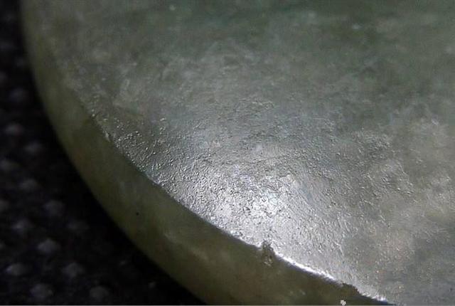 翡翠手镯橘皮效应的简单介绍-第3张图片-翡翠网 翡翠手镯橘皮效应的简单介绍-第3张图片-翡翠网