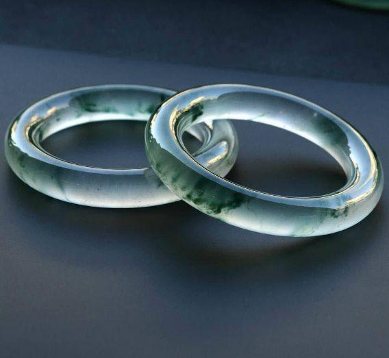 翡翠手镯橘皮效应的简单介绍-第5张图片-翡翠网 翡翠手镯橘皮效应的简单介绍-第5张图片-翡翠网