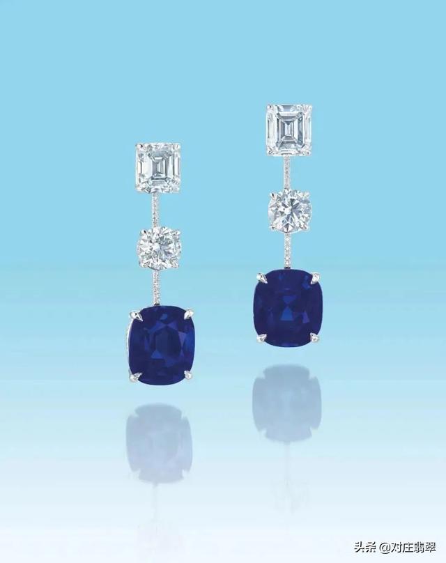 蓝色翡翠价格的简单介绍-第10张图片-翡翠网 蓝色翡翠价格的简单介绍-第10张图片-翡翠网