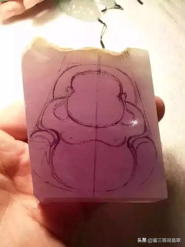 紫罗兰翡翠手镯价格及图片天价紫罗兰翡翠手镯-第9张图片-翡翠网 紫罗兰翡翠手镯价格及图片天价紫罗兰翡翠手镯-第9张图片-翡翠网