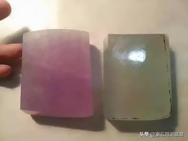 紫罗兰翡翠手镯价格及图片天价紫罗兰翡翠手镯-第11张图片-翡翠网 紫罗兰翡翠手镯价格及图片天价紫罗兰翡翠手镯-第11张图片-翡翠网