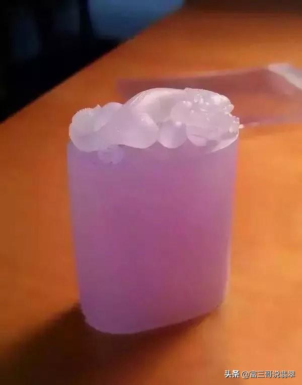 紫罗兰翡翠手镯价格及图片天价紫罗兰翡翠手镯-第17张图片-翡翠网 紫罗兰翡翠手镯价格及图片天价紫罗兰翡翠手镯-第17张图片-翡翠网