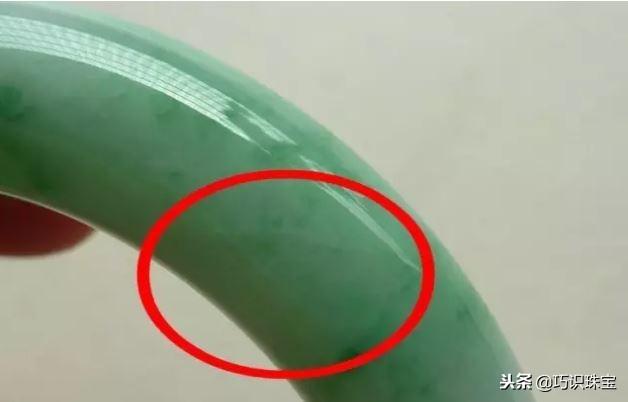 关于翡翠原石上棉线的信息-第3张图片-翡翠网 关于翡翠原石上棉线的信息-第3张图片-翡翠网