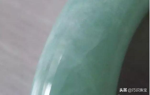 关于翡翠原石上棉线的信息-第5张图片-翡翠网 关于翡翠原石上棉线的信息-第5张图片-翡翠网