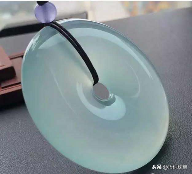 关于翡翠原石上棉线的信息-第14张图片-翡翠网 关于翡翠原石上棉线的信息-第14张图片-翡翠网