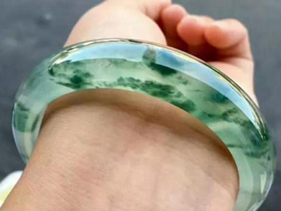 翡翠入门知识点大全的简单介绍-第15张图片-翡翠网 翡翠入门知识点大全的简单介绍-第15张图片-翡翠网