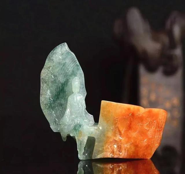 形容翡翠美的文章,关于翡翠知识的文章-第1张图片-翡翠网 形容翡翠美的文章,关于翡翠知识的文章-第1张图片-翡翠网