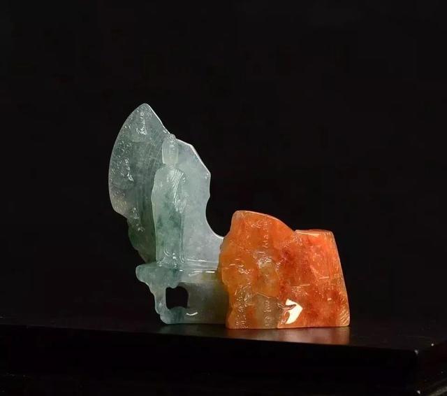 形容翡翠美的文章,关于翡翠知识的文章-第3张图片-翡翠网 形容翡翠美的文章,关于翡翠知识的文章-第3张图片-翡翠网