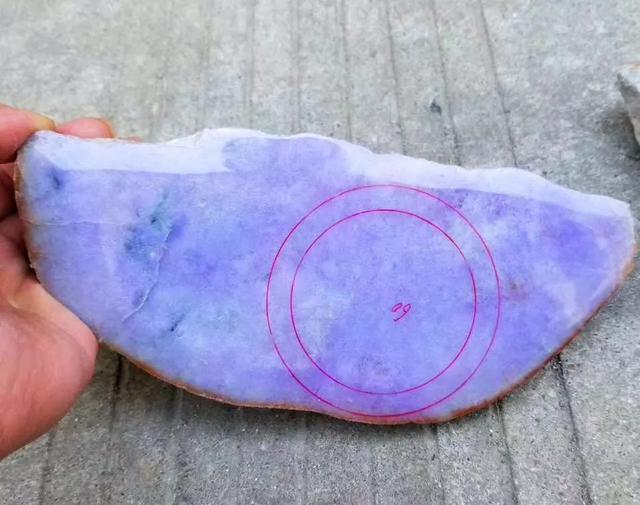 黄皮翡翠原石一般出什么料紫黄翡翠原石价格-第3张图片-翡翠网 黄皮翡翠原石一般出什么料紫黄翡翠原石价格-第3张图片-翡翠网