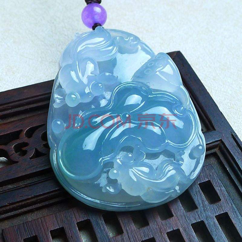 糯种翡翠属于什么档次,翡翠冰种价格-第2张图片-翡翠网 糯种翡翠属于什么档次,翡翠冰种价格-第2张图片-翡翠网