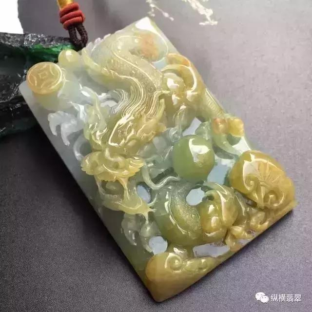 翡翠知识全解,我的翡翠全绿了-第7张图片-翡翠网 翡翠知识全解,我的翡翠全绿了-第7张图片-翡翠网