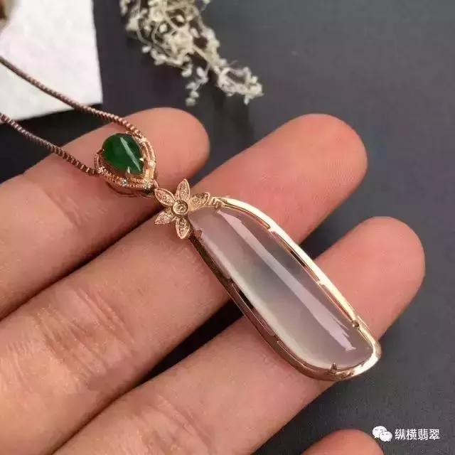 翡翠知识全解,我的翡翠全绿了-第11张图片-翡翠网 翡翠知识全解,我的翡翠全绿了-第11张图片-翡翠网