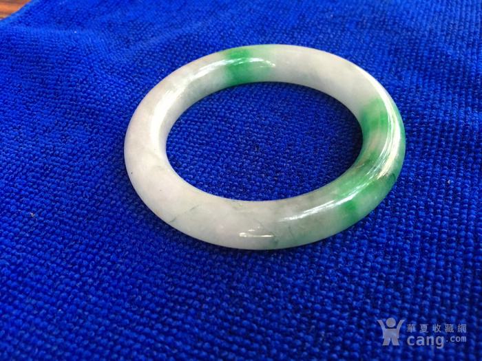 老戴翡翠手镯翡翠手镯一般价格-第2张图片-翡翠网 老戴翡翠手镯翡翠手镯一般价格-第2张图片-翡翠网