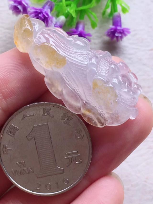 翡翠有蓝冰的吗冰蓝翡翠价格-第7张图片-翡翠网 翡翠有蓝冰的吗冰蓝翡翠价格-第7张图片-翡翠网