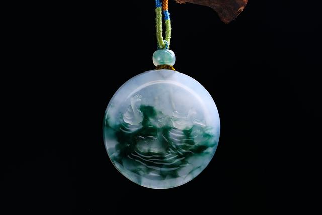 冷门商品大全翡翠冷门知识大全图片-第1张图片-翡翠网 冷门商品大全翡翠冷门知识大全图片-第1张图片-翡翠网