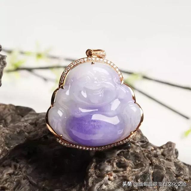 紫翡翠价格一般多少的简单介绍-第1张图片-翡翠网 紫翡翠价格一般多少的简单介绍-第1张图片-翡翠网