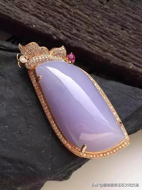 紫翡翠价格一般多少的简单介绍-第7张图片-翡翠网 紫翡翠价格一般多少的简单介绍-第7张图片-翡翠网