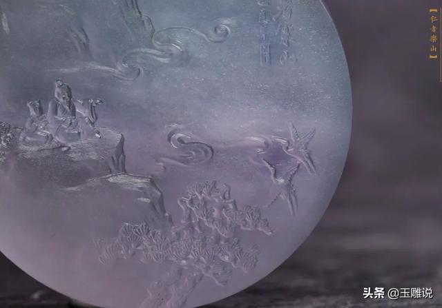 翡翠手镯玉雕400到500的玉镯子图片-第3张图片-翡翠网 翡翠手镯玉雕400到500的玉镯子图片-第3张图片-翡翠网