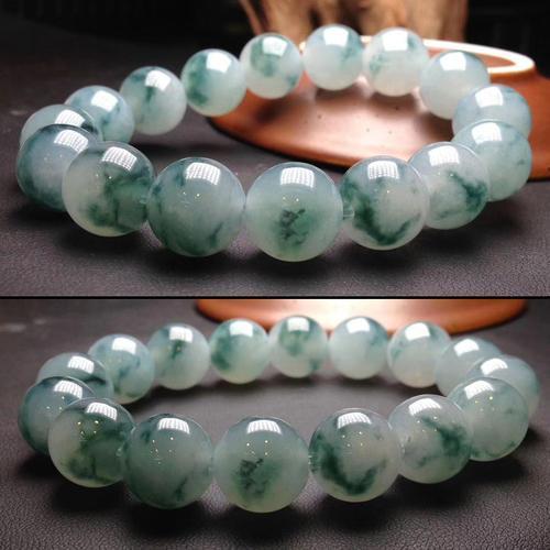 翡翠手串知识大全,翡翠手串的寓意和象征-第2张图片-翡翠网 翡翠手串知识大全,翡翠手串的寓意和象征-第2张图片-翡翠网