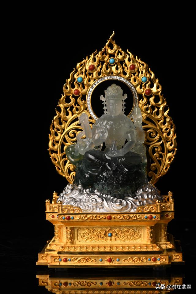 翡翠图片欣赏图片**作品玉石雕刻图案大全素描-第5张图片-翡翠网 翡翠图片欣赏图片**作品玉石雕刻图案大全素描-第5张图片-翡翠网