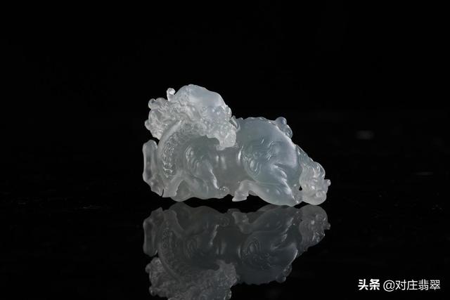 翡翠图片欣赏图片**作品玉石雕刻图案大全素描-第17张图片-翡翠网 翡翠图片欣赏图片**作品玉石雕刻图案大全素描-第17张图片-翡翠网