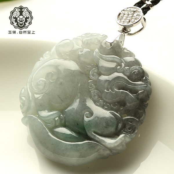 翡翠a货是什么意思翡翠貔貅a货价格-第2张图片-翡翠网 翡翠a货是什么意思翡翠貔貅a货价格-第2张图片-翡翠网