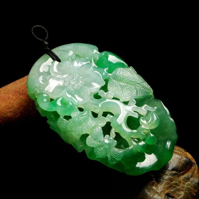 关于翡翠原石怎么辨别干青种的信息-第3张图片-翡翠网 关于翡翠原石怎么辨别干青种的信息-第3张图片-翡翠网